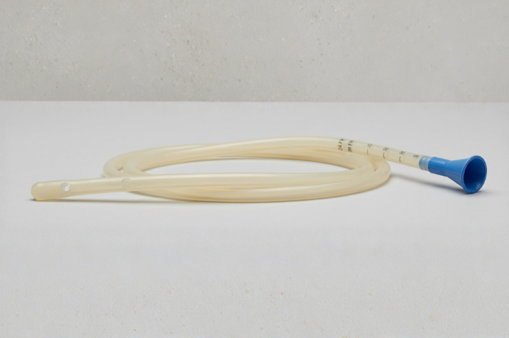 Rectal Tube