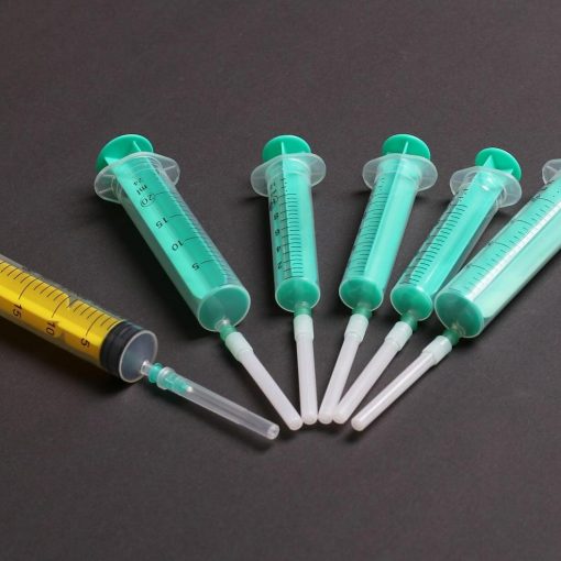 luer lock syringe