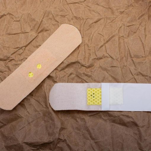 adhesive strips first aid​