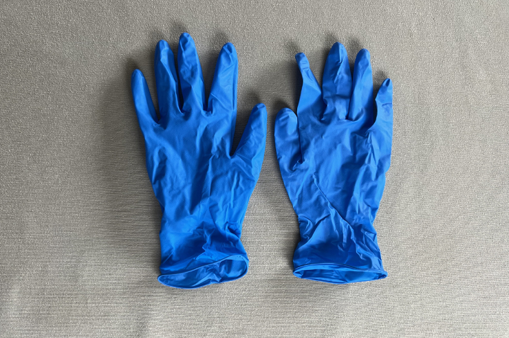 Nitrile Gloves
