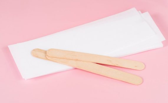 wooden spatula​