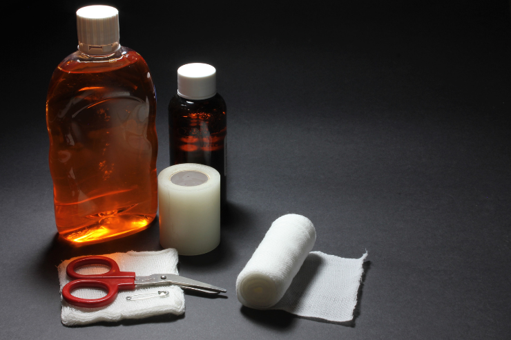 Wound Care