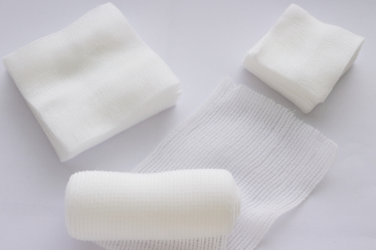 Wound Dressing