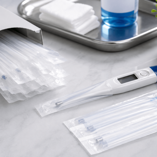 thermometer probe covers​