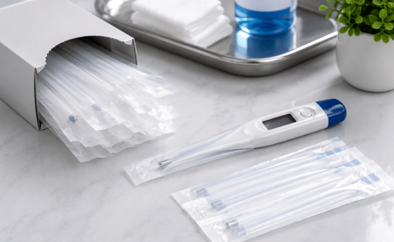 thermometer probe covers​