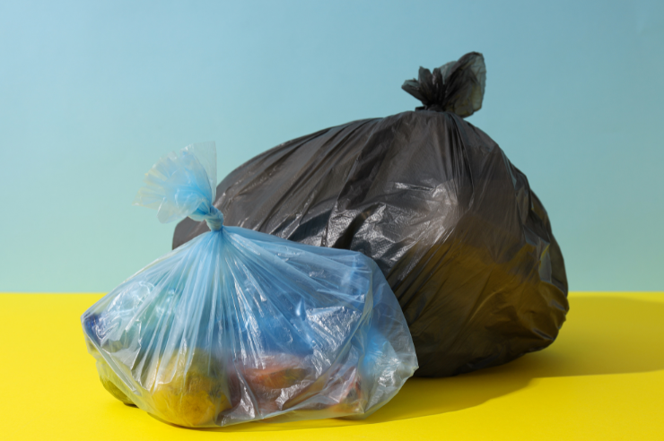 Waste Bags