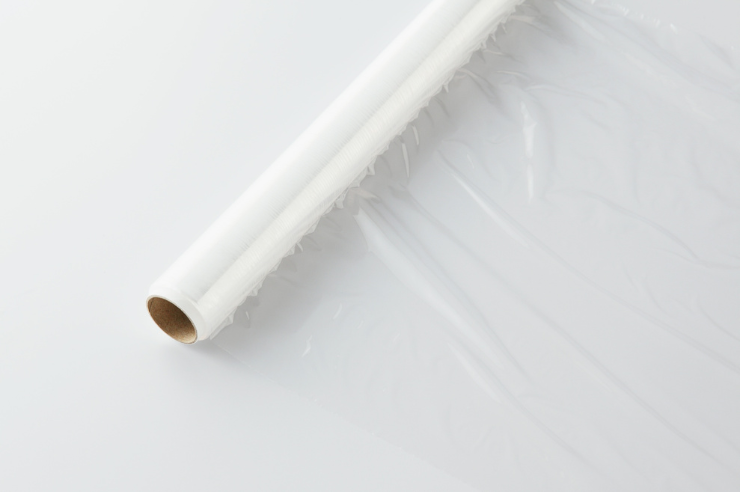 Hand Stretch Wrap