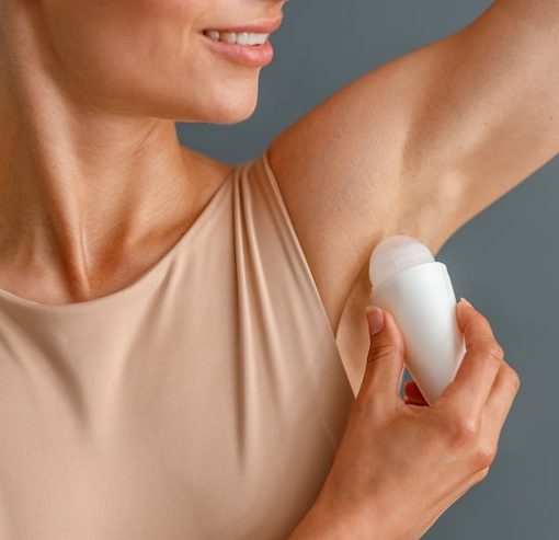 roll on deodorant​