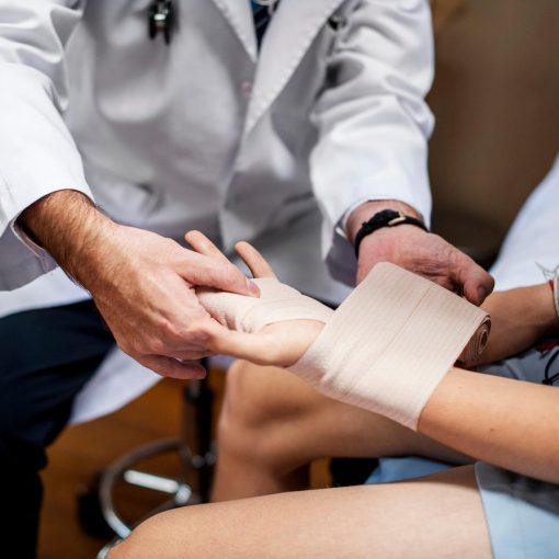 compression bandage​