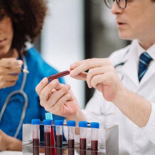 blood collection tube