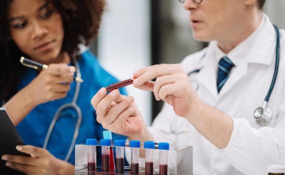 blood collection tube