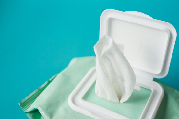 Facial Wipes