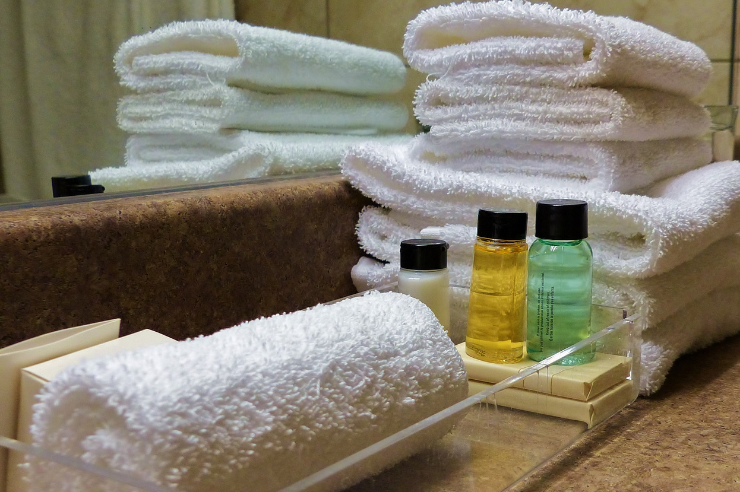 Hotel Supplies