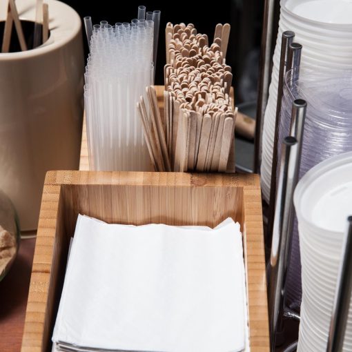 Hospitality Supplies