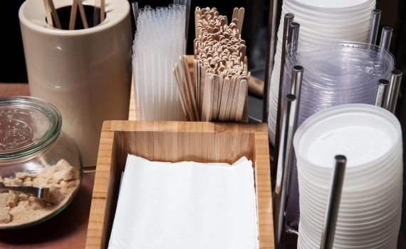 Hospitality Supplies