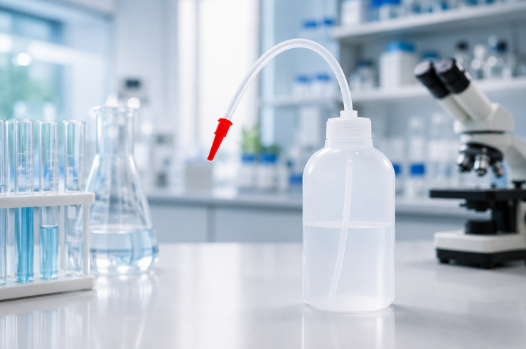Lab Wash Bottle