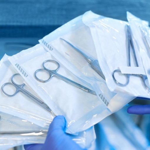 sterilisation pouches