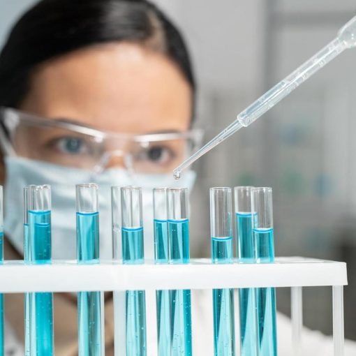 pasteur pipette​
