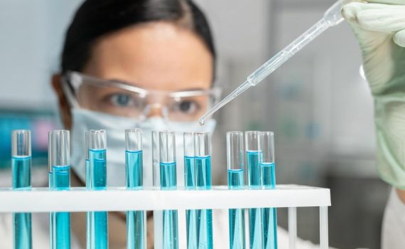 pasteur pipette​