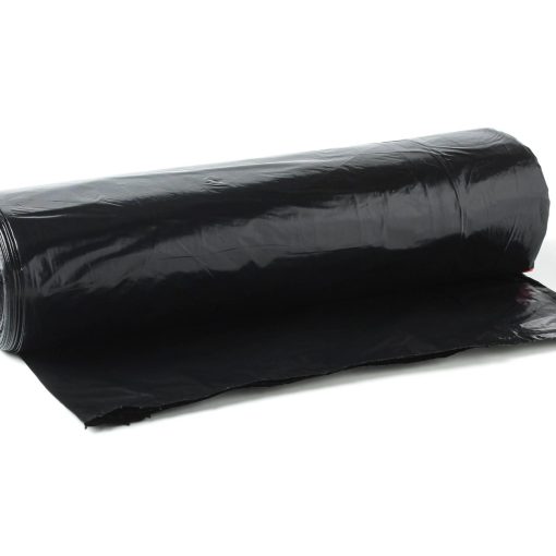 garbage bag