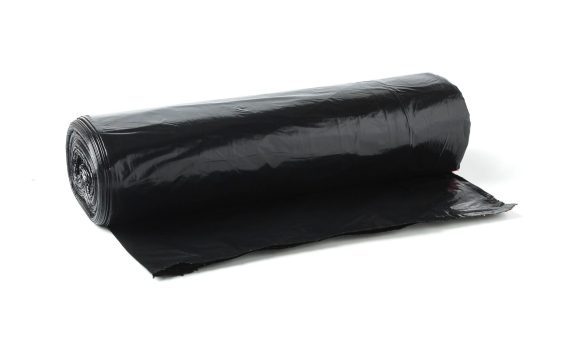 garbage bag
