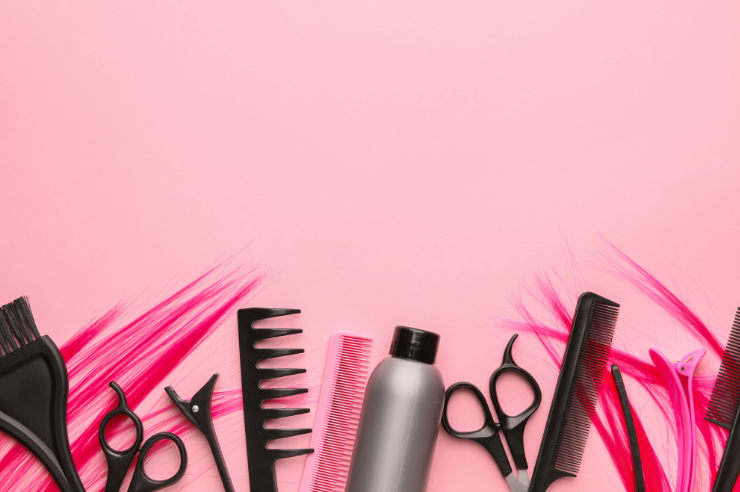 Beauty Supplies
