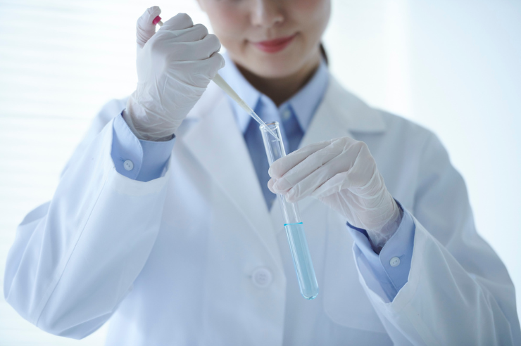 Transfer Pipette
