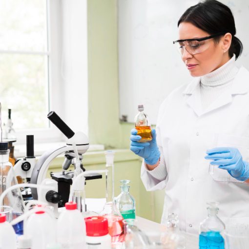 laboratory equipment