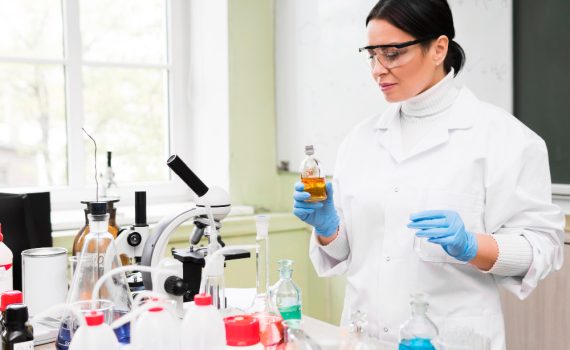 laboratory equipment