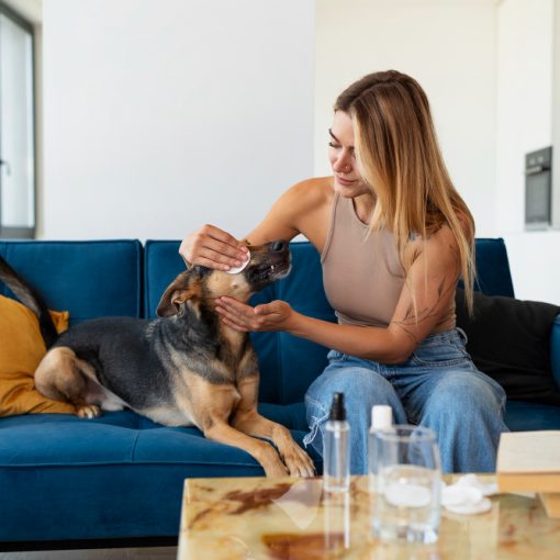 pet care
