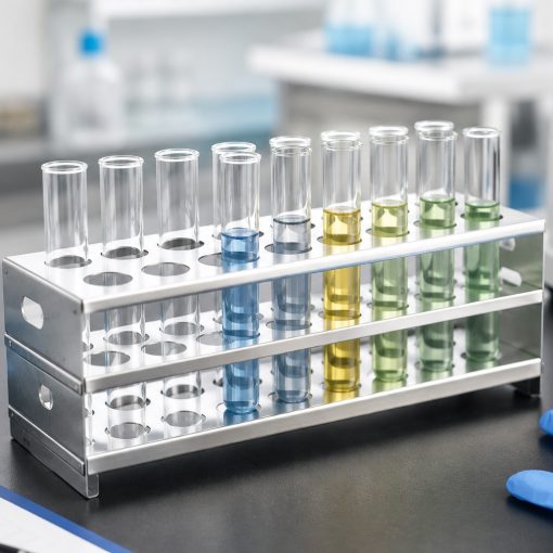 test tube rack