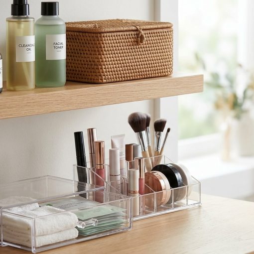 beauty products