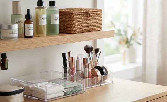 beauty products