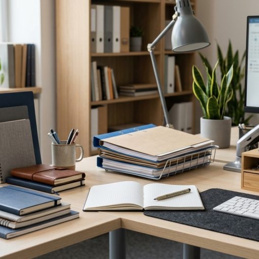 Stationery Supplies
