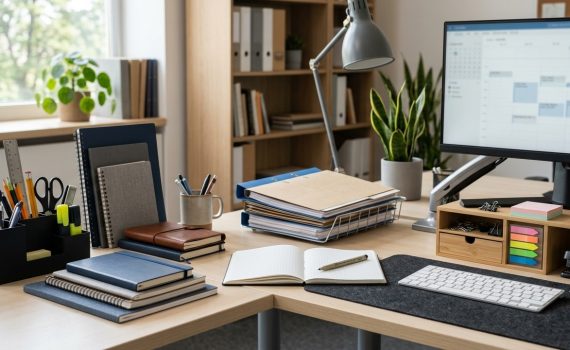 Stationery Supplies
