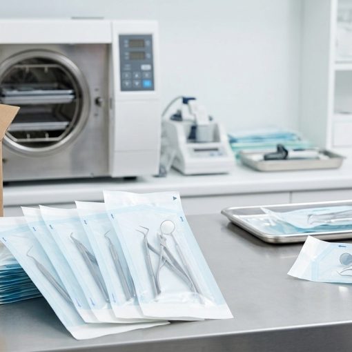 Sterilisation Pouch