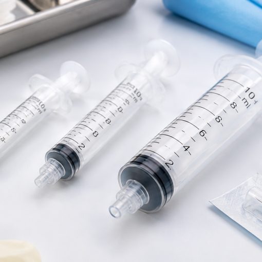 Syringe