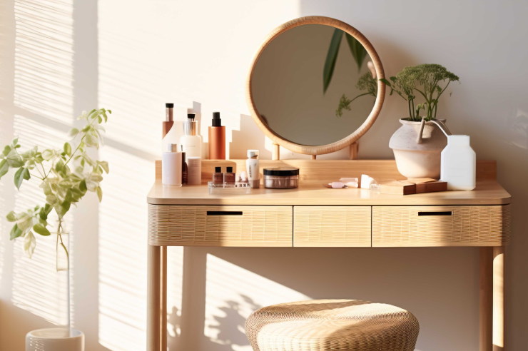 Beauty Products