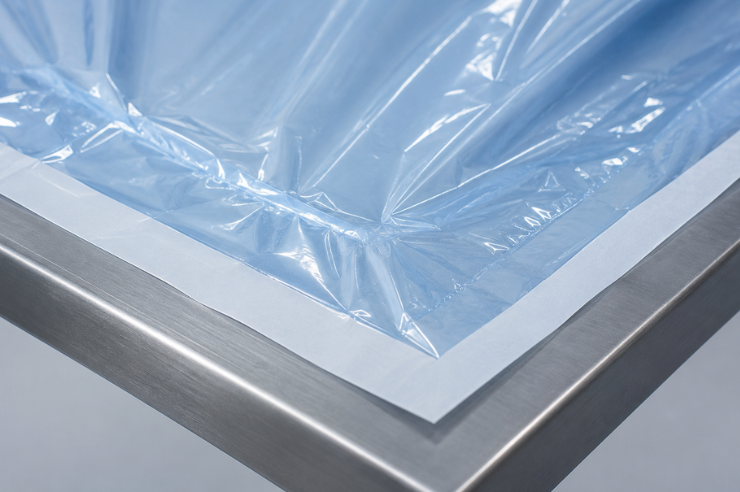 Disposable Barrier Film