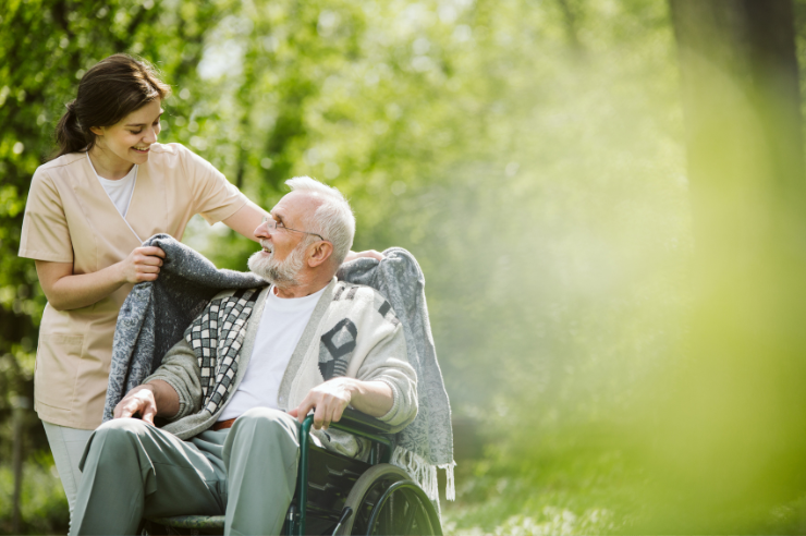 Aged Care