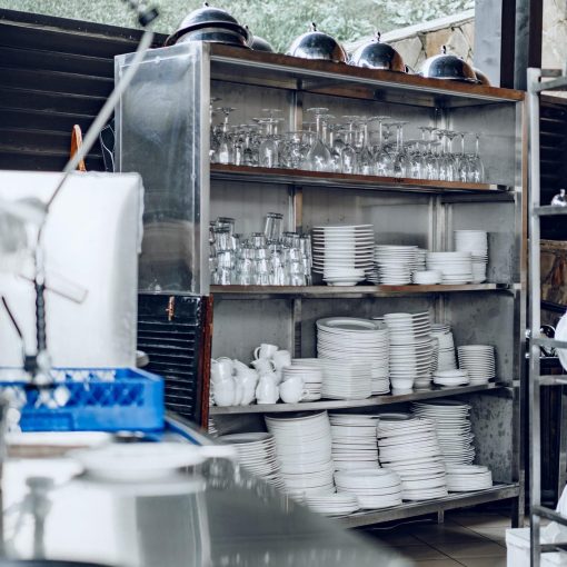 Hospitality Supply Store