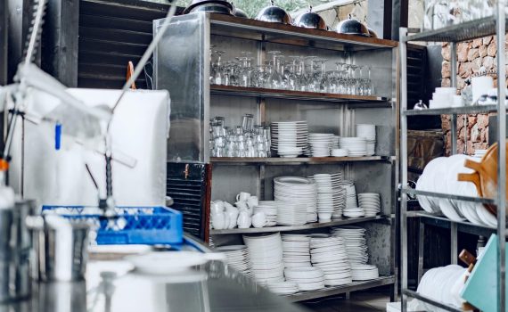 Hospitality Supply Store