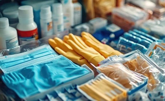 Medical Consumables