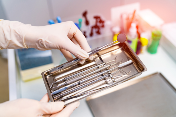 Dental Tools
