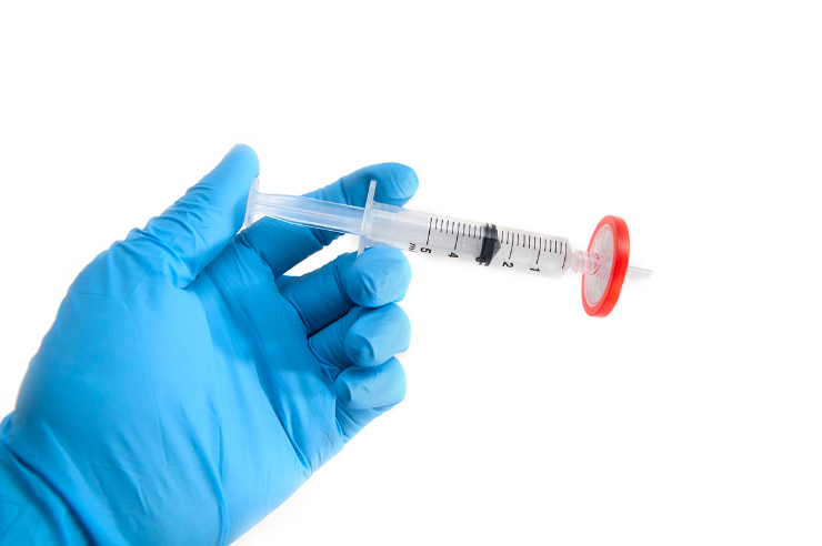 Syringe Filters