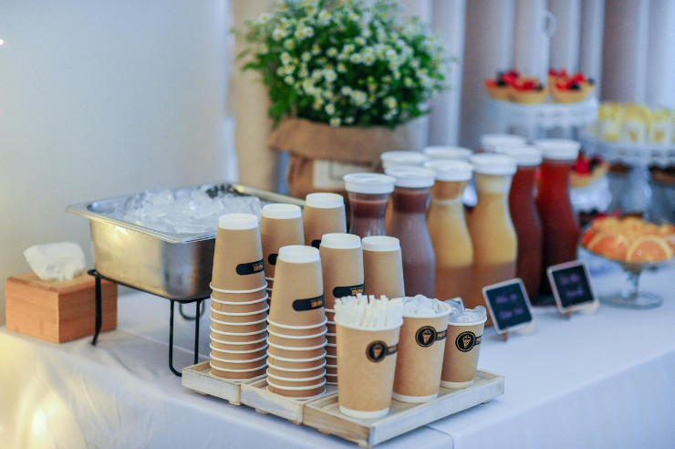 Hospitality Supply