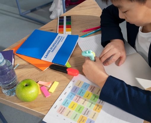 education products