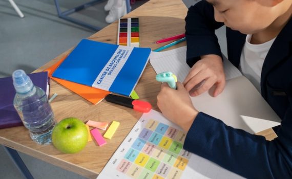 education products