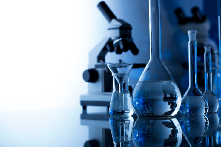 Laboratory Supplies