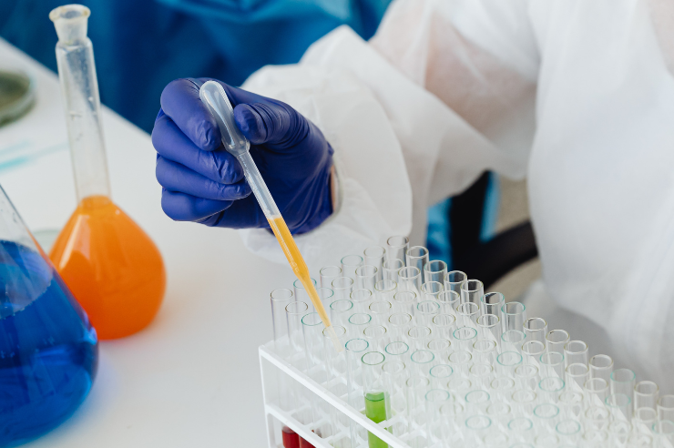 Pasteur Pipettes